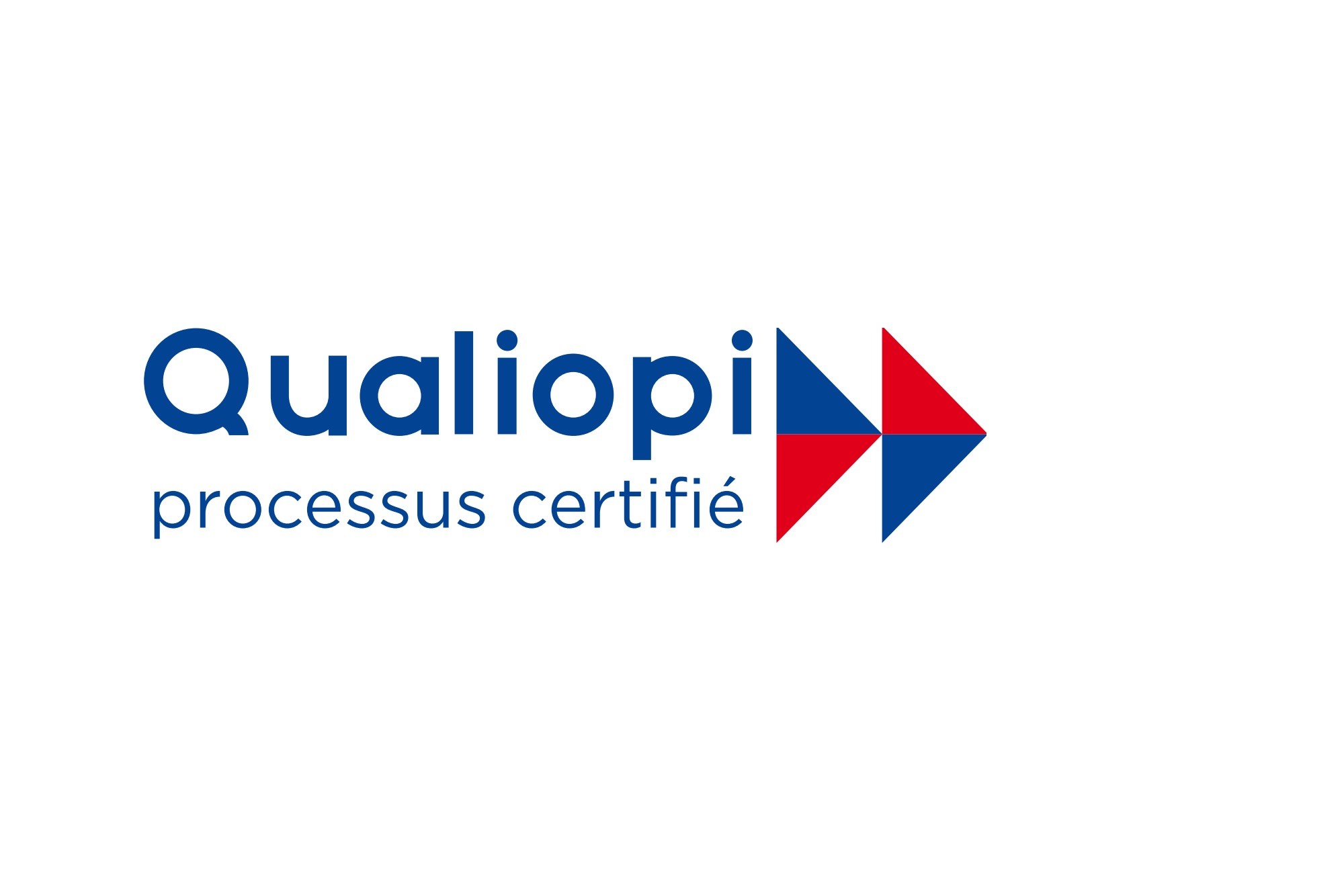 Logo Qualiopi